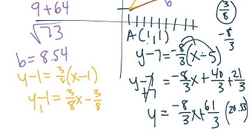 Math 1 Unit 6 Test Review part 2