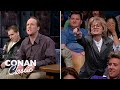 The stars of upright citizens brigade  late night with conan obrien