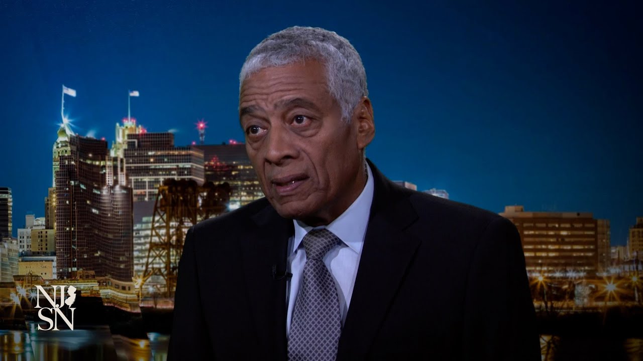 Why social justice activist is running for Menendez’s seat