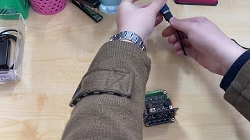 DFR0548 Expansion Board installations