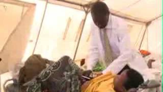 Global Medical Education Initiative-Medicine for Humanity