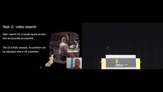 Depth Conflict Reduction for Stereo VR Video Interfaces