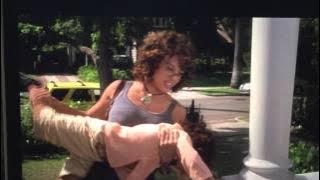 Daddy's Day Care Attachment Theory