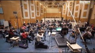 Call of Duty: Mobile - Season 6 Theme Music Behind the Scenes
