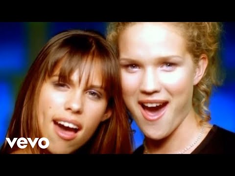 A*Teens - Gimme! Gimme! Gimme! (A Man After Midnight)