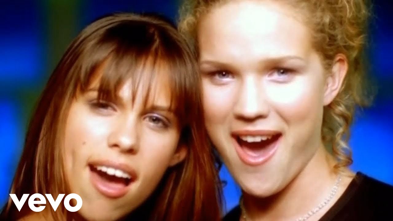 A*Teens - Super Trouper