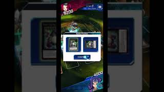 Yu-Gi-Oh Duel Links - How To Xyz Summon Googly-Eyes Drum Dragon + Effect Activation