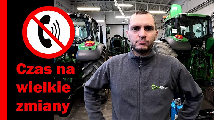 Wielkie zmiany od 2024! Ludzie nie dają nam żyć. Porada serwisowa? Obejrzyj ten film teraz!