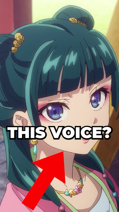 This Anime Voice Actor Has An Insane Range!