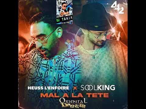 Dj mix premier mal a la taate