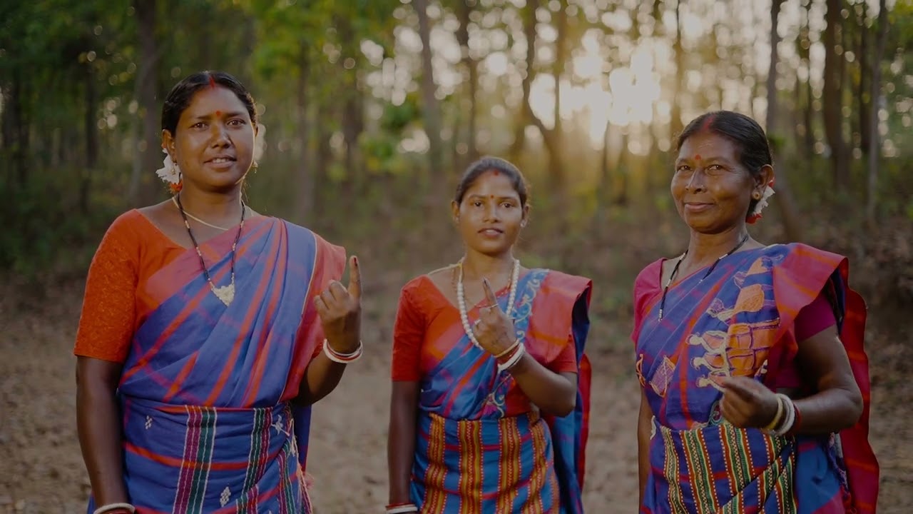 Village to Village, A Stronger Democracy