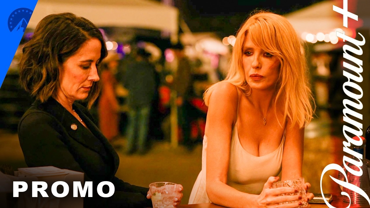 Сериал «Ранчо Даттон» (2026) — Кевин Костнер, Келли Рейли, Коул Хаузер | Спин-офф «Йеллоустоуна».