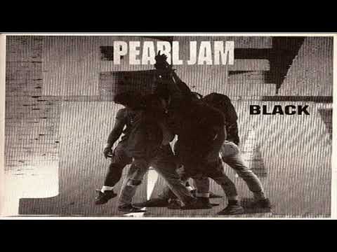 Pearl Jam - Black