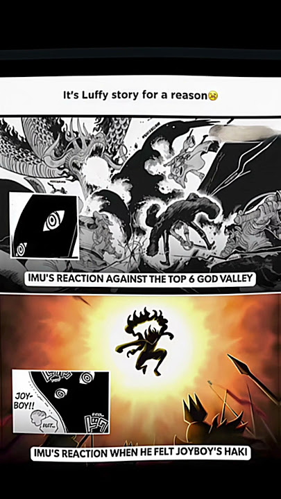 It’s luffy story for a reason🥱 #onepiece #oda #luffy #anime #memes