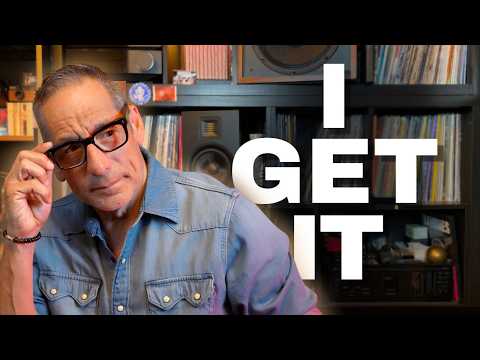 After 50 Years of Music, I Finally Get It