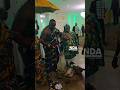 Akyem Association of New York.2025 Ohum FestivalAt the Bronx.