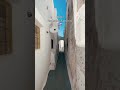 Let’s Explore Santorini | #greece #nomad