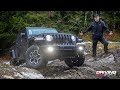 2021 Jeep Gladiator Rubicon Diesel Road and Trail Review