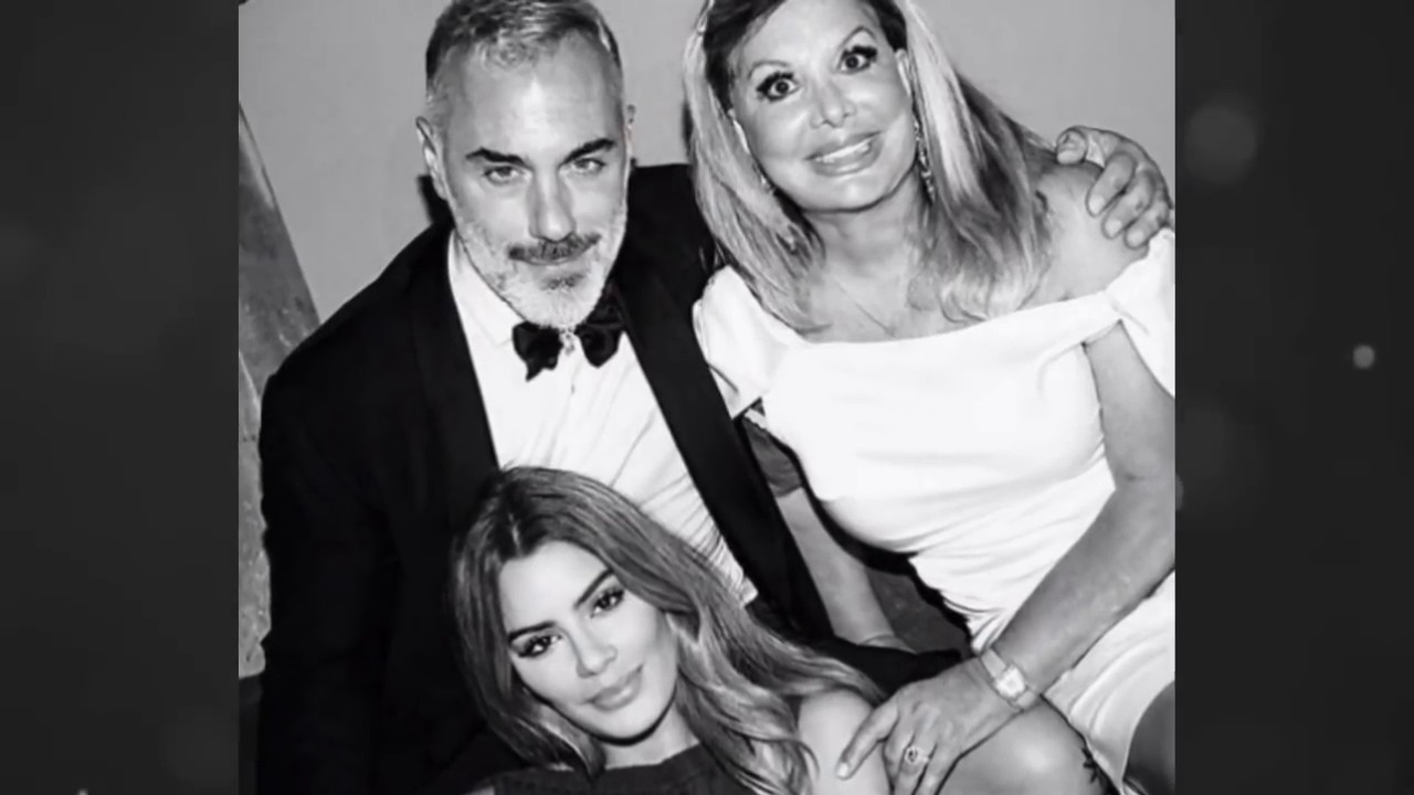 Biografia De Gianluca Vacchi Youtube