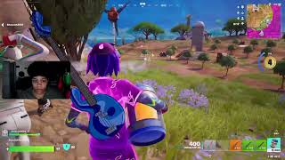 I almost got dropped twice | #shotsbyricooo on #Twitch