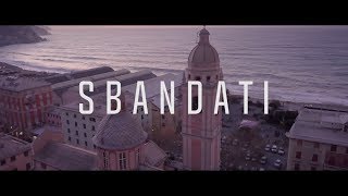 Tedua - Sbandati (ft. Nader Shah & Ill Rave) Resimi