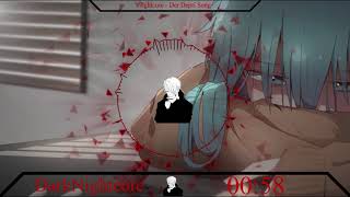 DarkNightcore - Der Depri Song