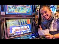 EPIC ROLLER COASTER DAY IN VEGAS LEADS TO HUGE ... - YouTube