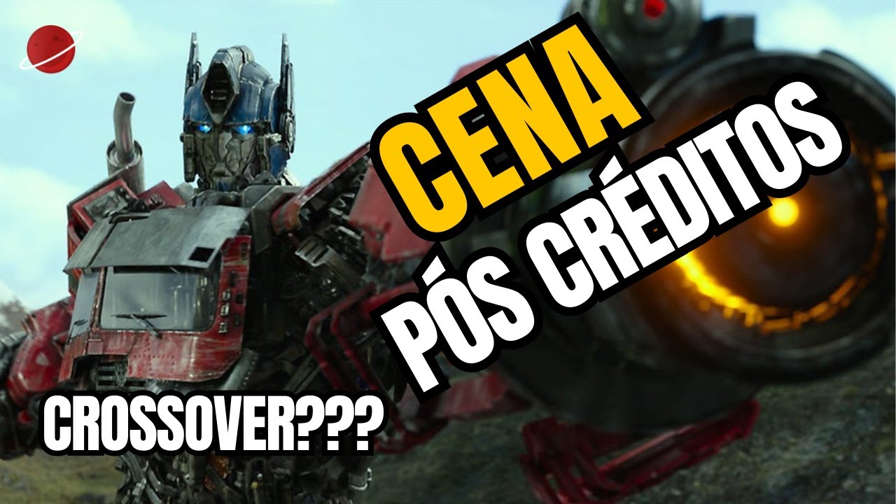 Transformers: o despertar das feras - uma arrecadação abaixo das  expectativas - Pimenta Nerd