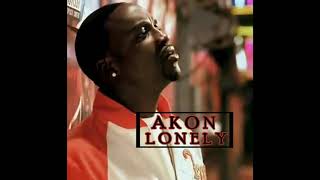 Akon-Lonely (Tibidzsi Bootleg) 2020