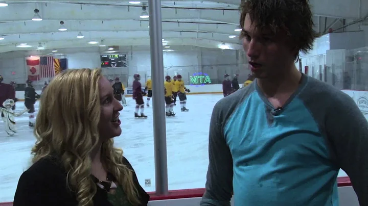 Hell Frozen Over: Get to Know Robert Levin