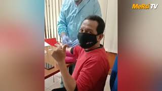 Download Lagu Galery Rapid Test Radio MeRsi FM MP3