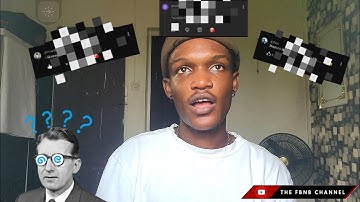 I WASN’T READY FOR THESE COMMENTS ON OUR FIRST VIDEO