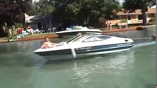 Torch River and The Sand Bar Shop