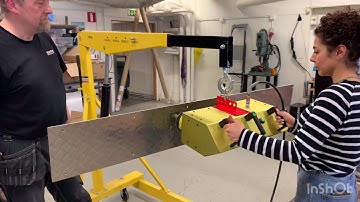 Techcon - Products update