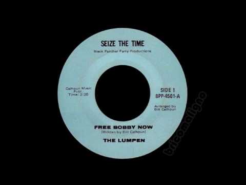 The Lumpen - Free Bobby Now