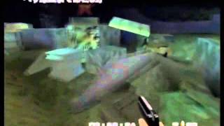Big Bossman - Statue Dark License To Kill 2:38