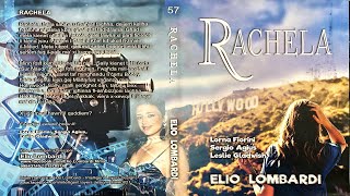 RACHELA - Elio Lombardi screenshot 3