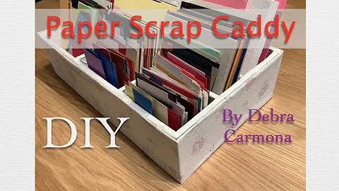 DIY Paper Sorter   HD 720p