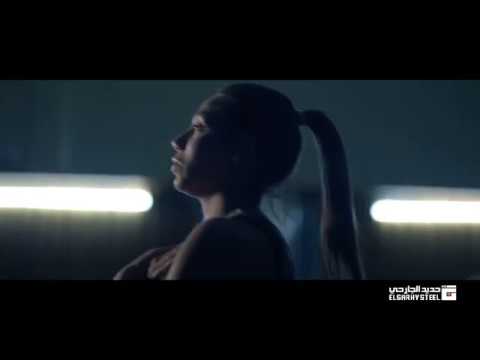 حديد الجارحي ورا فريدة عثمان حتي طوكيو ٢٠٢٠