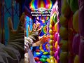 I Snuck Into Willy Wonka’s Chocolate Factory on Opening Day! 🍫