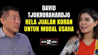 Hal ini yang Menentukan Kesuksesanmu, Bukan Keadaanmu | ZERO TO HERO | Merry Riana