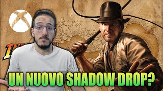 XBOX DEVELOPER DIRECT 2024 ► Finalmente INDIANA JONES!
Lascia un Like se il video ti è piaciuto ed Iscriviti al canale per seguire tutti i miei contenuti su Youtube!
Se ti va di tenermi compagnia in live seguimi anche su Twitch al seguente link!
https://www.twitch.tv/littogamingtv
Seguimi anche su Instagram al seguente link!
https://www.instagram.com/litto_gaming/
Supportami acquistando i tuoi giochi a prezzo scontato dal seguente link di affiliazione a Instant Gaming! Grazie!
https://www.instant-gaming.com/?igr=littogaming
LA MIA ATTREZZATURA:
· Case NZXT H510 Elite Black
· Gigabyte Z590 Aorus Master
· Intel Core I9-11900K
· Kingston Fury Beast RGB 3200 Mhz (2x16 Gb)
· NZXT Kraken X63 AIO
· Gigabyte RTX 3080 Gaming OC 10 Gb
· Seasonic Focus Plus Gold 850w
· SSD Samsung 970 Evo Plus (1 Tb)
· HDD Seagate Barracuda (1 Tb)
· Microfono Blue Yeti
· Supporto per microfono Tonor T20
· Webcam Logitech Brio Stream 4K
· Cuffie Razer Kraken
· Mouse Razer Basilisk V2
Music by Music Unlimited from Pixabay
https://www.youtube.com/c/MusicUnlimitedEpicVideoLibrary
#MicrosoftXbox #XboxDeveloperDirect
00:00 Intro
00:56 4 Videogiochi che vedremo
05:45 Possibile Shadow Drop
07:07 Gestione delle Esclusive
08:50 Outro XBOX DEVELOPER DIRECT 2024 ► Finalmente INDIANA JONES!