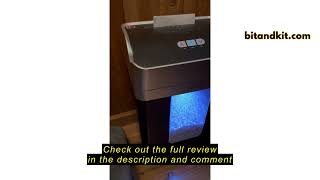 Review Ativa® 14-Sheet Super Micro-Cut Shredder, A14SMC19