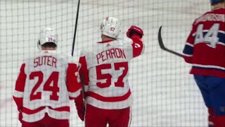 22/23 RS: Det @ Mtl Highlights - 4/4/23 Profile