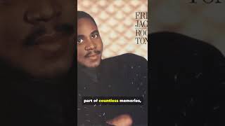 Freddie Jackson Was the Soundtrack of the 80s