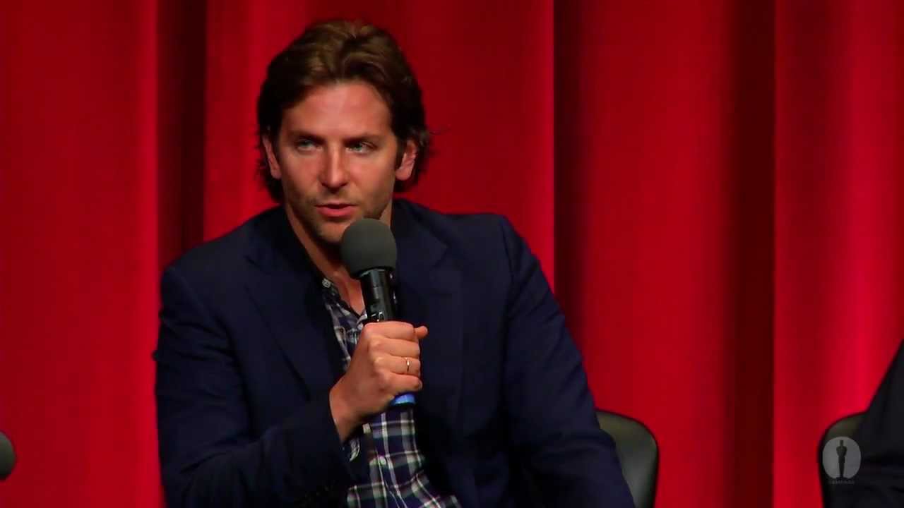 Academy Conversations: Silver Linings Playbook