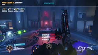 Sextuple Deadeye