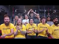Ninja Nick's Epic Save Turns into a Wipeout | American Ninja Warrior | NBC