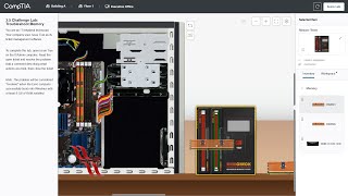 3.5 Challenge Lab: Troubleshoot Memory