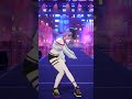 #ワンチュッ！～Let's Wanchu！～ を踊ってみた( ･´ｰ･｀)😎 #vtuber #dance #踊ってみた #shorts